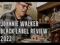 ralfy review 937 - Johnnie Walker 12yo 40 vol 2022