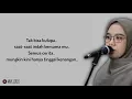 Download Lagu Maafkan Aku - Enda COVER Indah Yastami [Lirik lagu]
