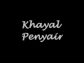Download Lagu S Effendi dan Ahmad Jais - Khayal Penyair