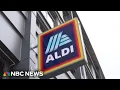 German-owned supermarkets focused on value take U S by storm