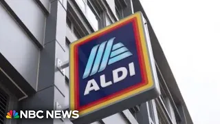 German-owned supermarkets focused on value take U S by storm