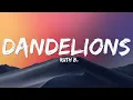 Download Lagu Ruth B. - Dandelions (Lyrics)
