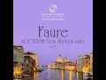 Shylock Suite, Op. 57: No. 5, Nocturne