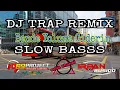 Download Lagu DJ TRAP REMIX SLOW BASS  HOREG Bende Yoluma Giderim || BY IRPAN BUSIDO \u0026 69PROJECT #69project
