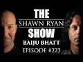 Download Lagu Baiju Bhatt - Robinhood Co-Founder is Beaming Solar Power from Space | SRS #223