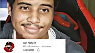 O BAN INJUSTO DO YURI AUBERIS!!