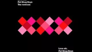 pet shop boys love etc gui boratto remix 