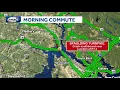 Crash shuts down part of Spaulding Turnpike in Dover