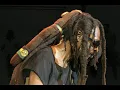 Steel pulse - Life without Music (rollerskates)