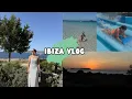 TRAVEL WITH ME TO IBIZA Tui Blue Aura Hidden Beach Waterpark