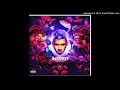 Chris Brown - Heat (feat. Gunna) [Indigo]