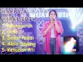 Download Lagu HAPPY ASMARA | PELANGGARAN !!
