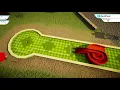3D Mini Golf - Sir Rolf trophy PS4