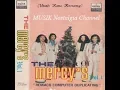 Download Lagu THE MERCY'S  --  LAGU RINDU