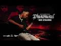 Cali Fr, Bornstar876 - Phenomenal (Official Lyric Video)
