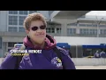 32BJ Airport Workers Make History