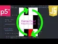 Refactoring A Game A Day 8 - JavaScript Piano Tiles
