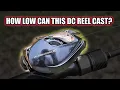 Download Lagu Cast Testing Shimano Aldebaran DC as UL PE BFS