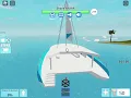SharkBite No Weapon Cooldown Script