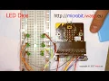 Microbit Projects - LED Dice