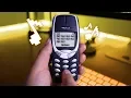 Making Music With A Nokia 3310