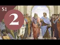 Highlights of the High Renaissance 1500-1520 A Narrative Art History of the Renaissance S1 E2