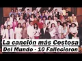 Download Lagu LA CANCIÓN MAS IMPORTANTE DE TODA LA HISTORIA QUE NO LOGRO EL ÉXITO