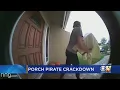 We Will Prosecute These Thieves Tarrant County DA s Office Has No Tolerance For Porch Pirates