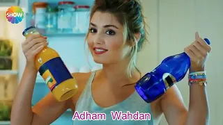 كمان كمان شاهيناز دندنها