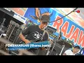 Download Lagu PEMBAHARUAN (Rhoma irama) RAJAWALI MUSIC PALEMBANG - TANJUNG RAYA INDRALAYA