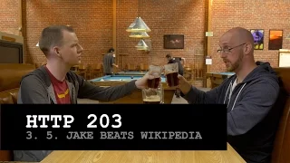 Jake Beats Wikipedia - HTTP203