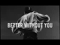 Download Lagu Justin Bieber - Better without you ( Music Video 2025 ) 