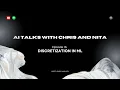 Episode 16 Discretization in Machine Learning