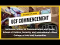 UCF Spring 2024 Commencement May 3 at 6 30 p m