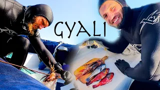 Living the Boatlife in Greece | Gylali, Greece