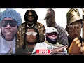 Download Lagu VYBZ KARTEL GOAT Move? Chronic Law \u0026 Malie Clash Done? Alkaline fans Walking Out before Bounty Show?