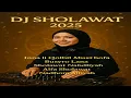 Download Lagu DJ Sholawat Full 1 Jam | Alfa, Busyro, Nahdliyah | Temani Kerja, Belajar \u0026 Istirahat