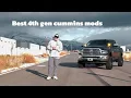 The Best Exterior Mods For Your 4th Gen