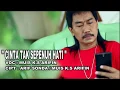 Download Lagu MUIS K.S. ARIFIN ; Cinta Tak Sepenuh Hati (Cipt :Arif \u0026 Muis KS. Arifin)