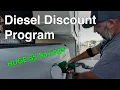 Stop Overpaying for Diesel Open Roads EFS Card Tutorial for Full-Time RVers