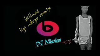 billnas ft t i d ligi ndogo remex official video