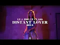 BELL Choreography (LV.4) | JIHYO, SHENSEEA, FANDOM - Distant Lover