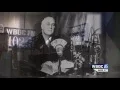 Travels With Charlie - The History of 102 5 WBOC-FM