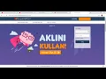 MORPA KAMPUS E NASIL BEDAVA UYE OLUNUR