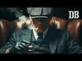 Playlist Make You Feel Like a Mafia Boss | Dark Blues Music | Gentleman Songs