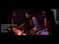 Gujarati Folk Fusion | Vaa Vaya Ne Vadal & Vadaldi Varsi | Ft. Santvani Trivedi
