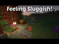 A Very Sluggish Pixelmon