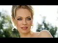 Jeri Ryan Raises Temperature in Hot Tiny Bikini And Sizzling Lingerie