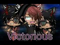 Download Lagu Victorious || GLMV || Yaoi 7v7 ||Sub español || Gacha life