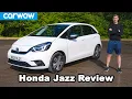 Lagu New Honda Jazz 2021 review: it WILL surprise you!
